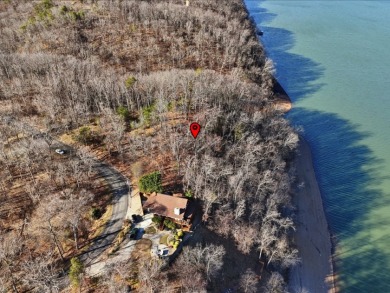 Cherokee Lakefront Lot in Chelaque - photo 18