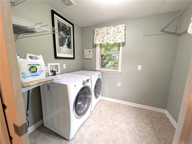 Welcome to this spacious and thoughtfully designed home that - photo 24