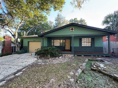 Lake Weldona Home For Sale in Orlando Florida