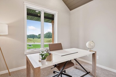 Welcome to Lang Builders' Newest Masterpiece in Swedish Chapel - photo 31