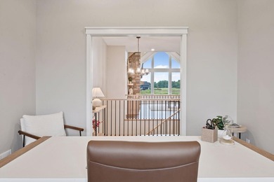 Welcome to Lang Builders' Newest Masterpiece in Swedish Chapel - photo 32