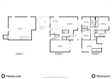 5 Recess Lane is COMPLETE, BACK ON THE MARKET and ready for its - photo 32