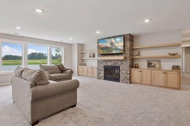 Welcome to Lang Builders' Newest Masterpiece in Swedish Chapel - photo 47