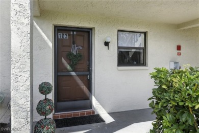 Lake Condo For Sale in Fort Myers, Florida
