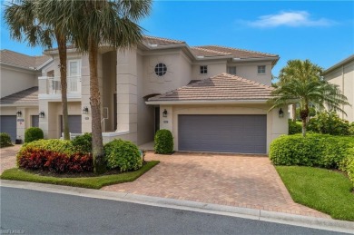 Lake Condo For Sale in Estero, Florida