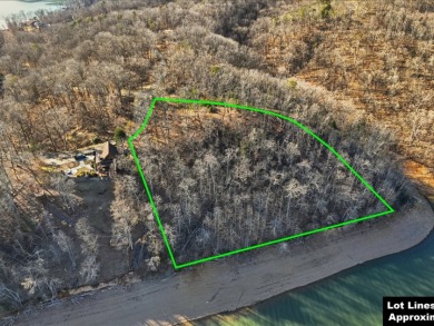 Cherokee Lakefront Lot in Chelaque - photo 9