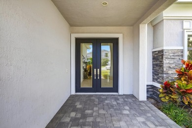 This exceptional, almost-new two-story Toll Brothers estate is - photo 6