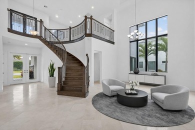This exceptional, almost-new two-story Toll Brothers estate is - photo 7