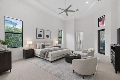 This exceptional, almost-new two-story Toll Brothers estate is - photo 8
