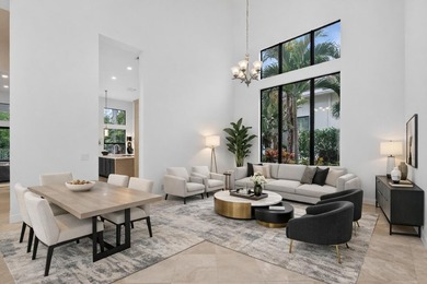 This exceptional, almost-new two-story Toll Brothers estate is - photo 10