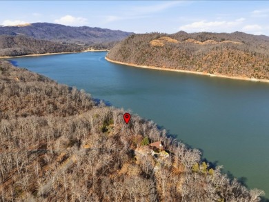 Cherokee Lakefront Lot in Chelaque - photo 13