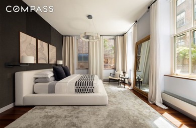 Residence 2 at 116 Hudson Street is a full-floor loft offering - photo 11
