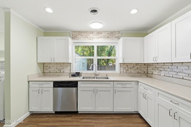 Welcome to this beautifully updated ranch-style home nestled in - photo 12
