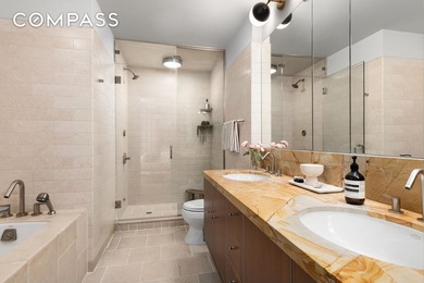 Residence 2 at 116 Hudson Street is a full-floor loft offering - photo 12