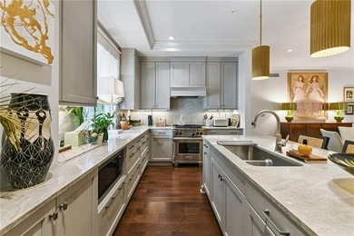 Welcome to the Kalorama Building - refined luxury condominium