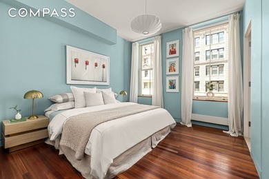 Residence 2 at 116 Hudson Street is a full-floor loft offering - photo 13