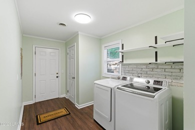 Welcome to this beautifully updated ranch-style home nestled in - photo 14