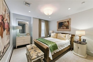 Welcome to the Kalorama Building - refined luxury condominium