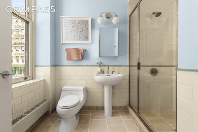 Residence 2 at 116 Hudson Street is a full-floor loft offering - photo 14