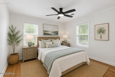 Welcome to this beautifully updated ranch-style home nestled in - photo 17