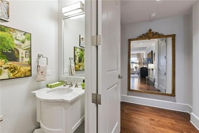 Welcome to the Kalorama Building - refined luxury condominium