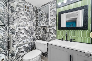 Desirable 1st floor- corner unit (only one neighbor) with