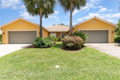 Lake Home For Sale in Lehigh Acres, Florida