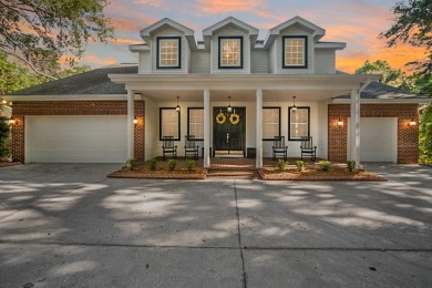 Alafia River - Hillsborough County Home For Sale in Riverview Florida