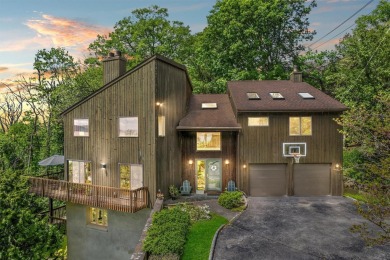 Lake Home For Sale in Croton-on-Hudson, New York