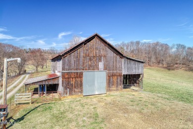 Lake Acreage For Sale in Rogersville, Tennessee
