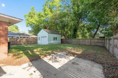 Welcome to this beautifully updated ranch-style home nestled in - photo 28