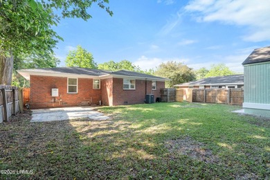 Welcome to this beautifully updated ranch-style home nestled in - photo 30