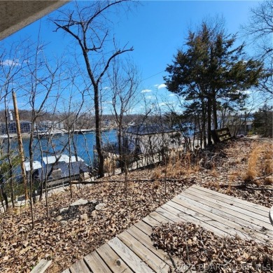 Lake of the Ozarks Acreage Sale Pending in Rocky Mount Missouri