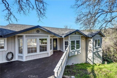 Lake Home For Sale in Hidden Valley Lake, California