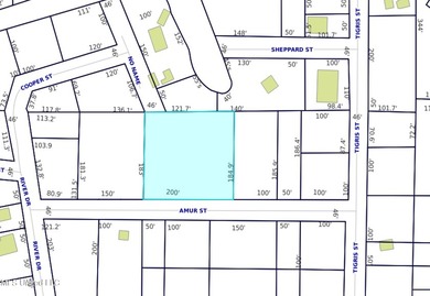 Come build your home on this spacious lot that is just under an - photo 1