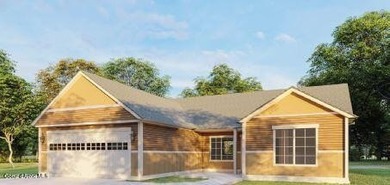 Pend Oreille River Home For Sale in Oldtown Idaho