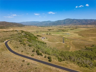(private lake, pond, creek) Acreage For Sale in Steamboat Springs Colorado