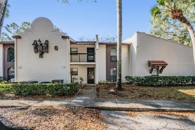 (private lake, pond, coastal) Condo For Sale in Palm Harbor Florida