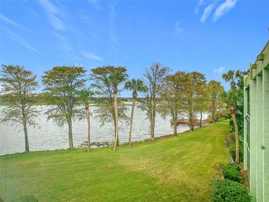 Lake Parker - Polk County Condo Sale Pending in Lakeland Florida