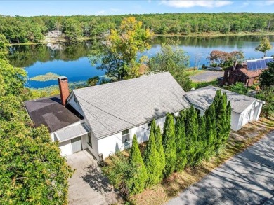 Lake Townhome/Townhouse For Sale in Port Jervis, New York