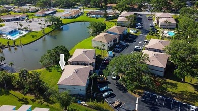 (private lake, pond, creek) Condo For Sale in Bradenton Florida