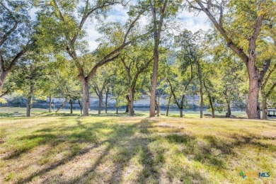 Guadalupe River - Comal County Condo For Sale in New Braunfels Texas