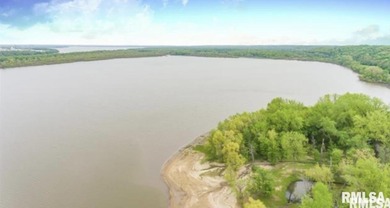 Lake Home For Sale in Lacon, Illinois