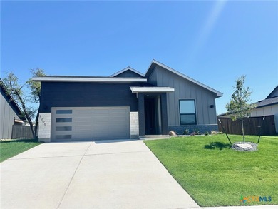 Stillhouse Hollow Lake Home For Sale in Nolanville Texas