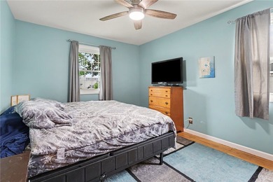 Imagine coming home to peaceful wooded views, no rear neighbors - photo 12
