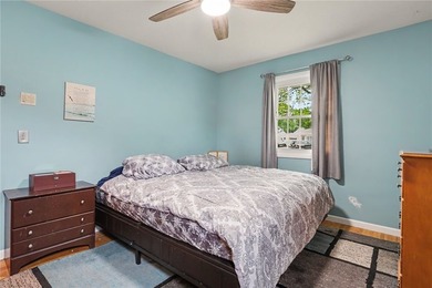 Imagine coming home to peaceful wooded views, no rear neighbors - photo 13