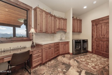 Set on three private acres in Pole Creek Timbers, this - photo 13