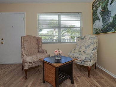 Charming one-bedroom, 1.5 bath condo located in the desirable - photo 13