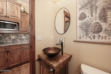 Set on three private acres in Pole Creek Timbers, this - photo 14
