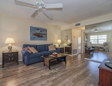 Charming one-bedroom, 1.5 bath condo located in the desirable - photo 14